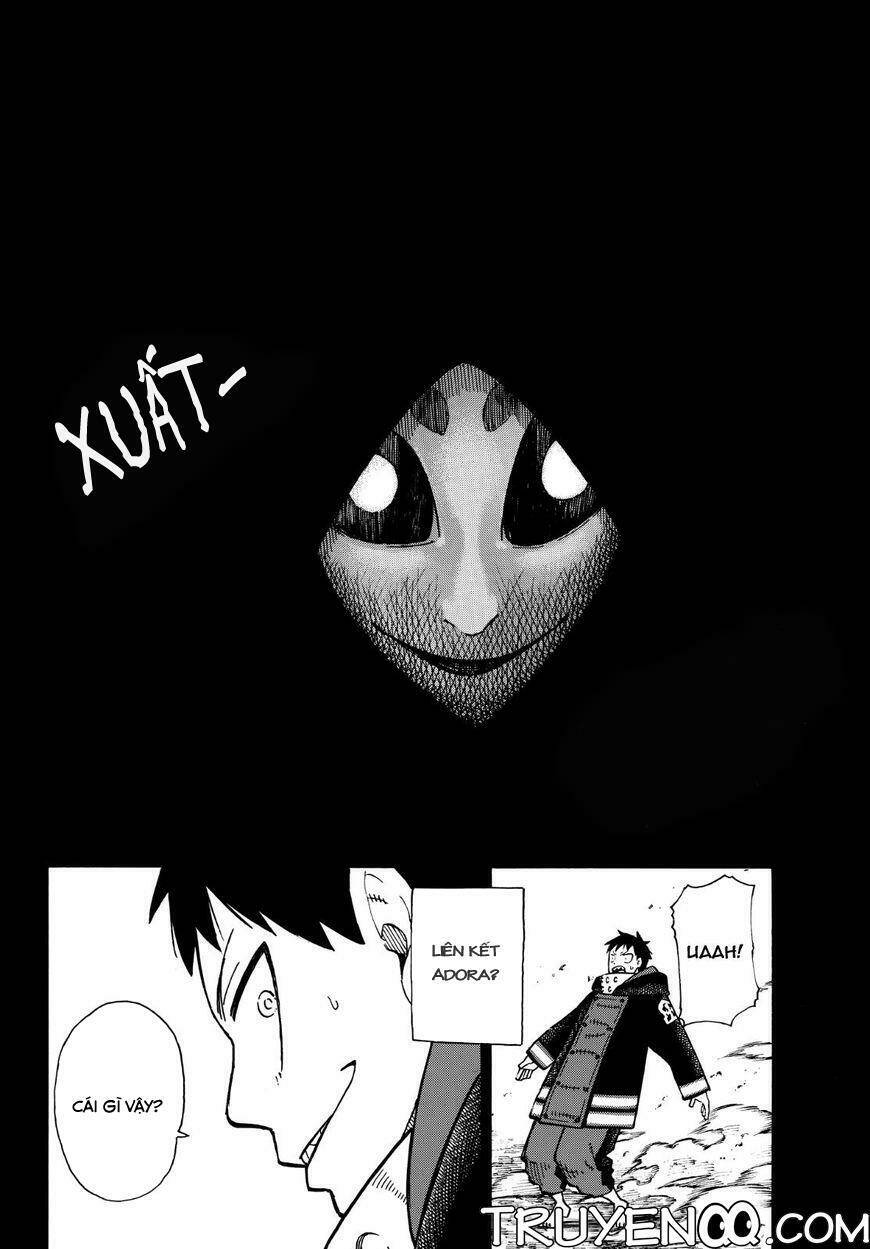 biệt đội lính cứu hỏa chapter 118 17