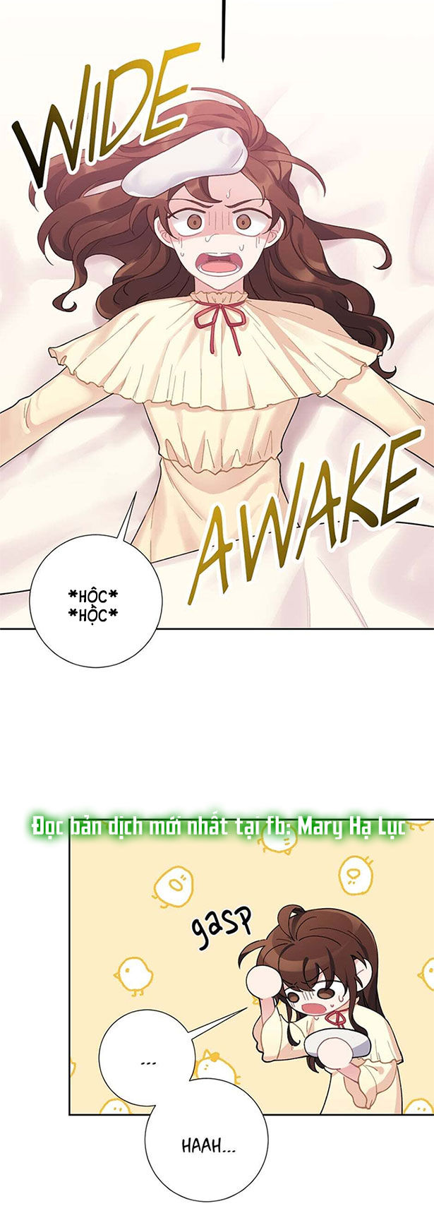 tiểu thư và dàn hầu nam mlem chapter 27 26