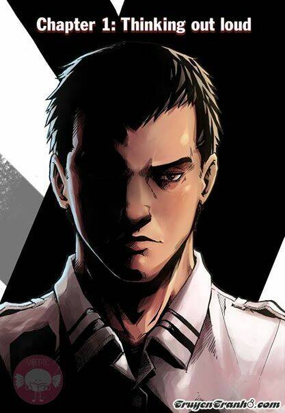 liên minh tự do chapter 1 6