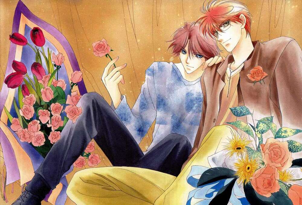 ore ni kamauna! chapter 1 4