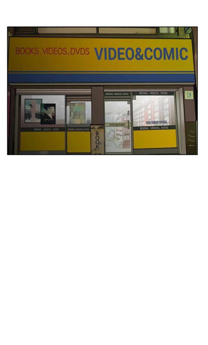 vẻ đẹp đích thực - true beauty chapter 7 13