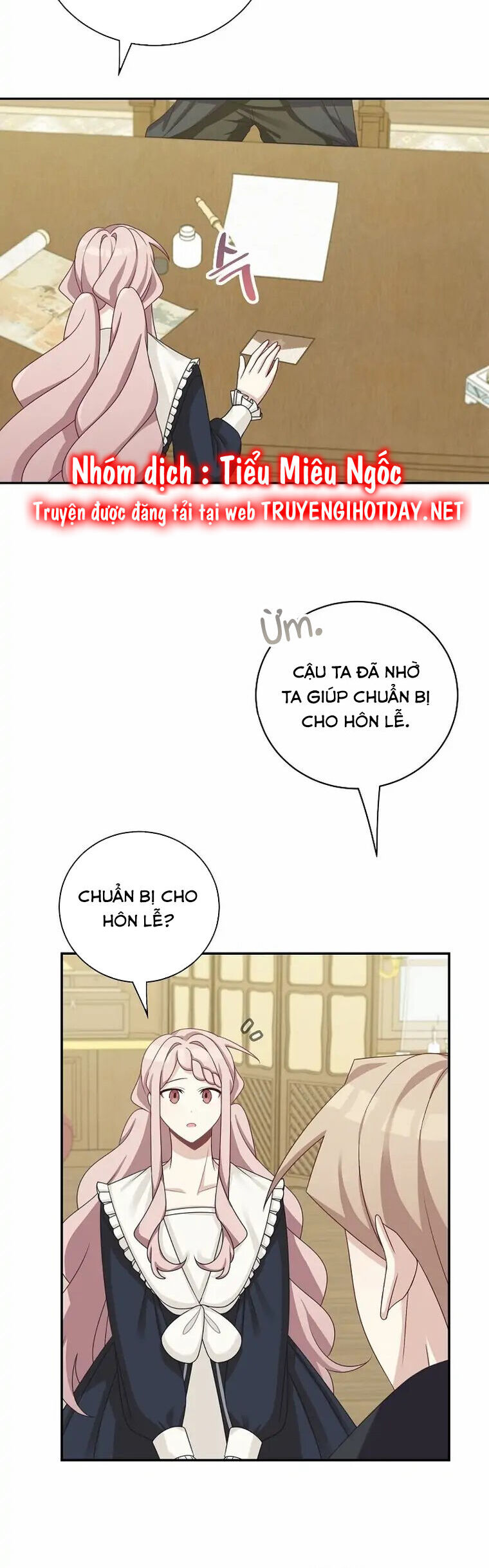 Lần Này, Tôi Sẽ Là Nhân Vật Chính Chapter 41 - Trang 3