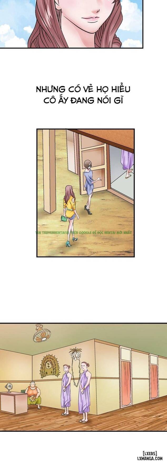 mùi vị của đôi bàn tay chapter 2 35