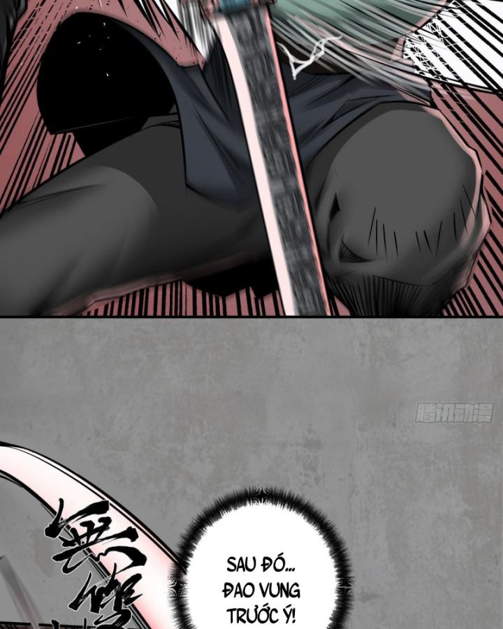 Tạng Phong Hành chapter 191 22