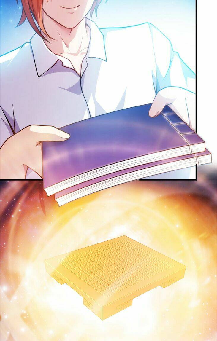 thiên hạ kiếp chapter 6 17