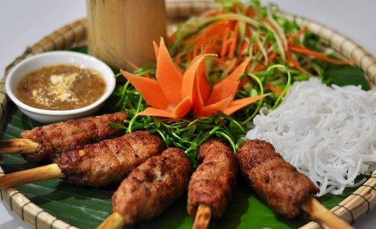 Nhà hàng Thanh Lịch, Huế - Đánh giá về nhà hàng - Tripadvisor