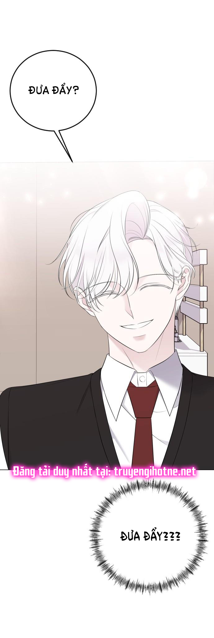 tôi sẽ thay đổi kết cục chapter 18.1 28