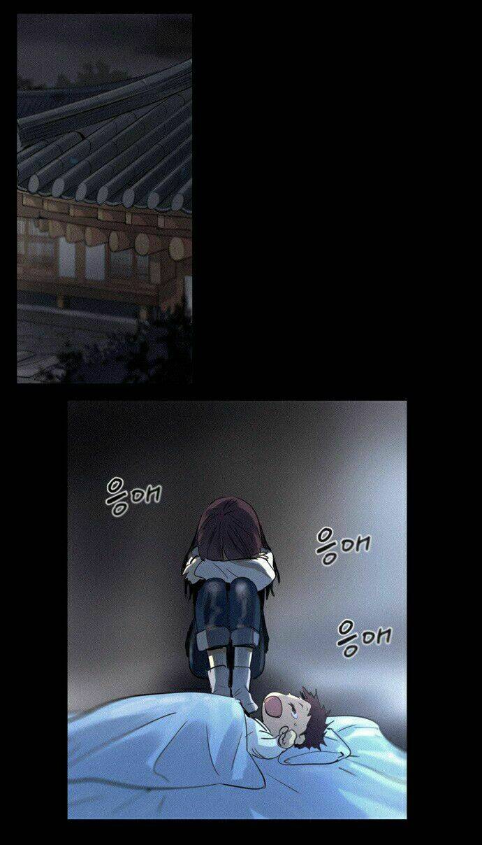 bản khế ước linh hồn chapter 206 15