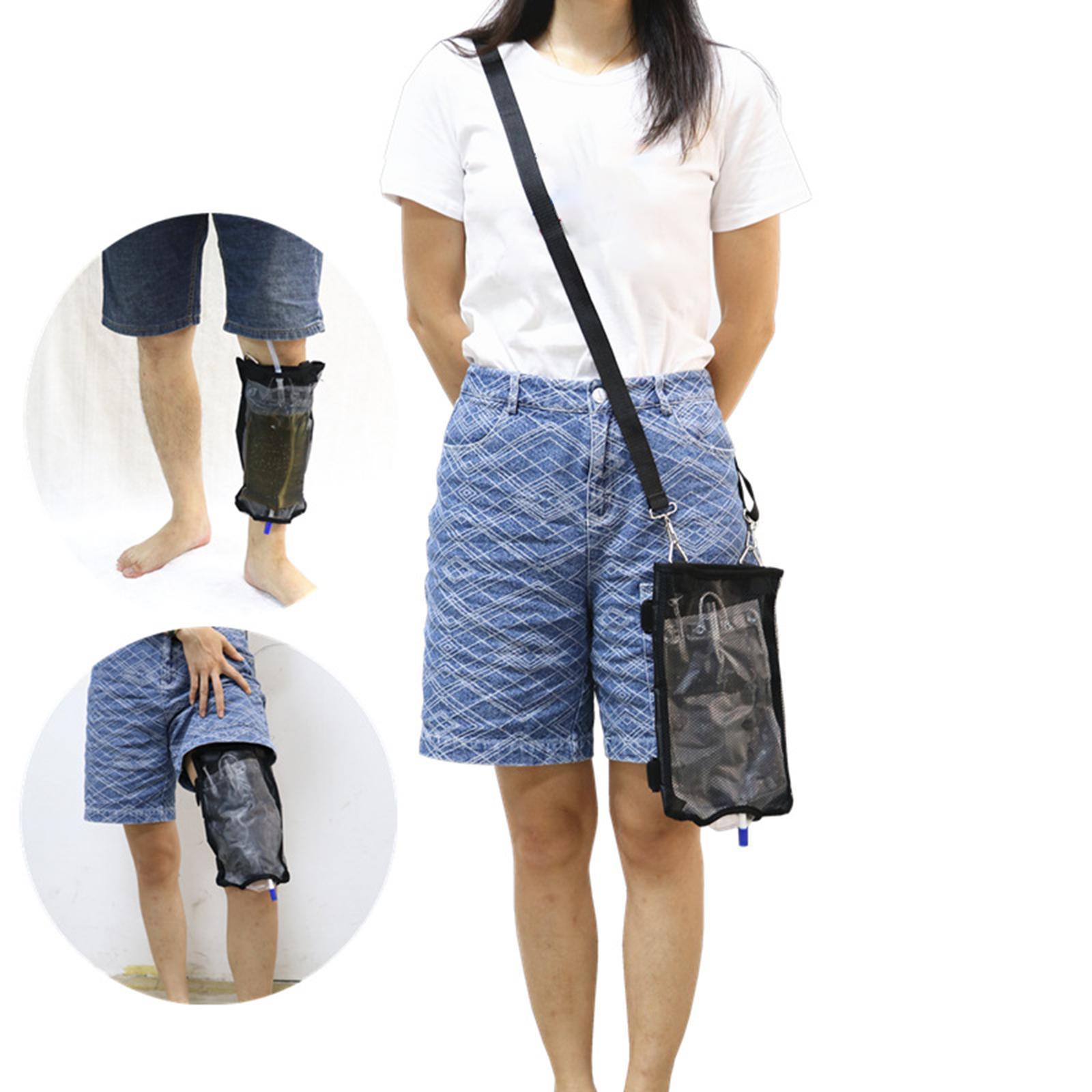Bag Cover for 2000ml Cover Urine Drainage Bag Holder