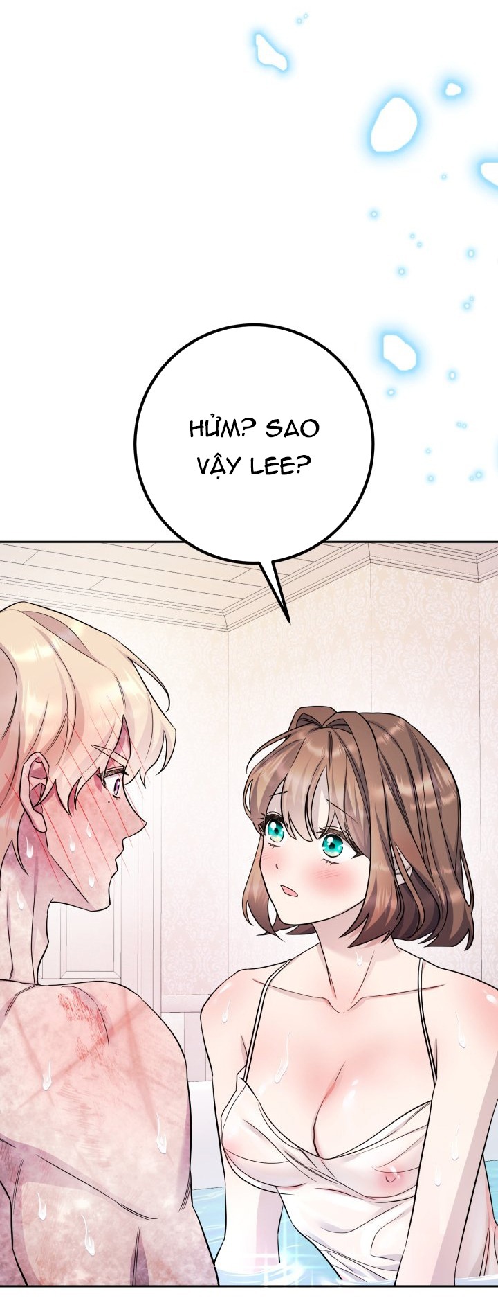 [18+] nếu cứu rỗi một cầm thú hư hỏng chapter 27.2 32