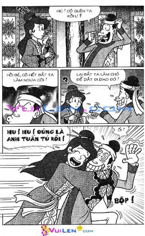 thần đồng đất việt chapter 152 56