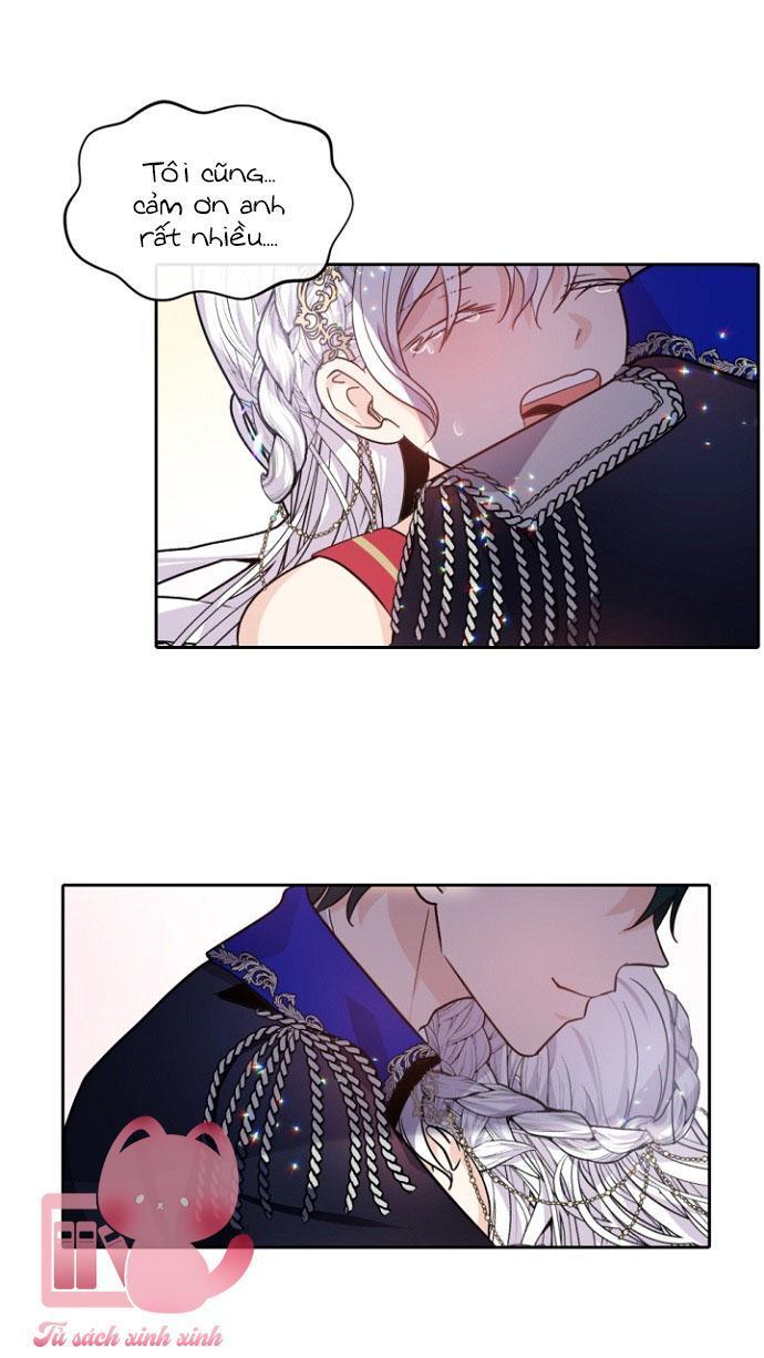 nguyện ước vô vọng của ma nữ chapter 51 60