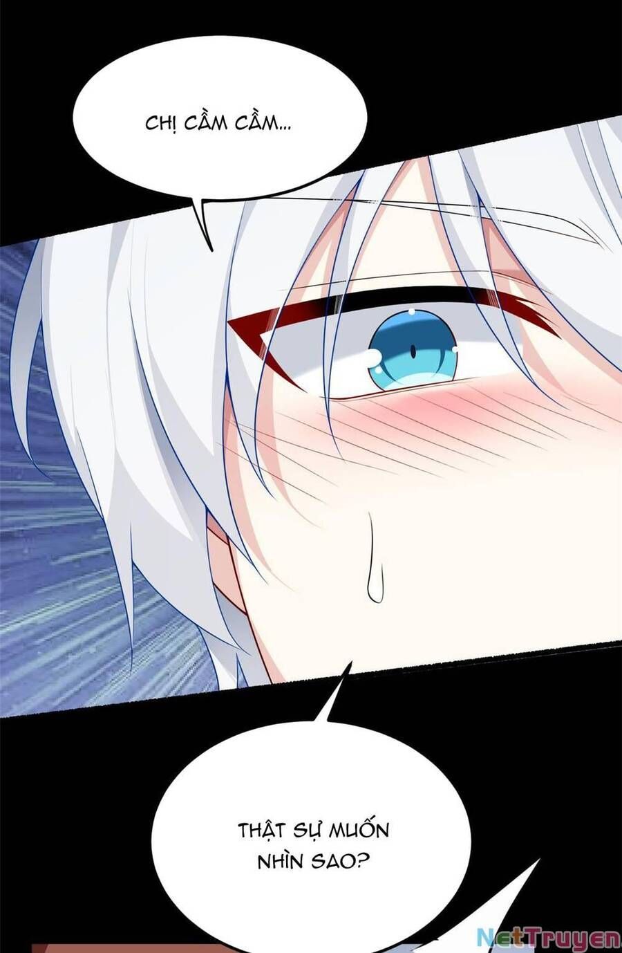 tôi ở thế giới khác dựa dẫm vào phụ nữ chapter 77 14