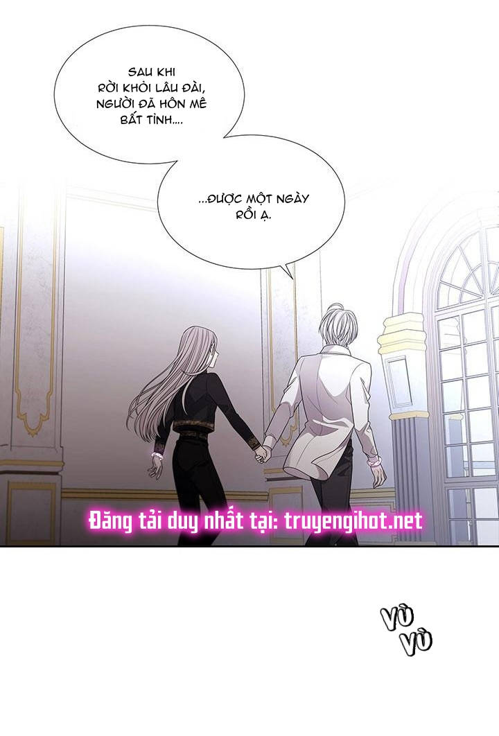 năm môn đệ của charlotte chapter 91 13
