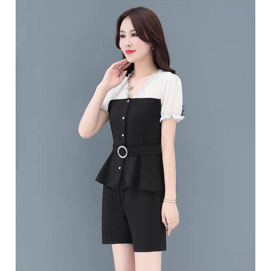 Set đồ dự tiệc cho nữ