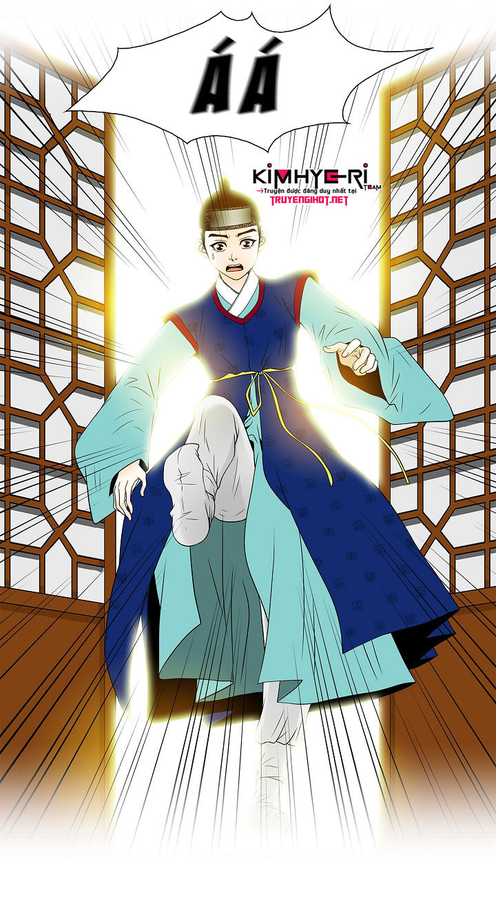 chuyện khuê phòng chapter 12 25