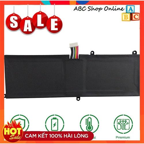 Pin Dùng Cho Dell Xps 12 9250 7275 7VKV9 Original