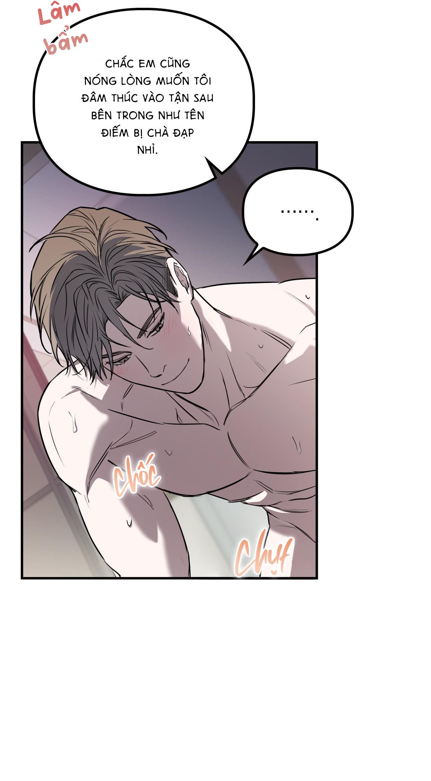 alpha mặt hàng không thể trả chapter 2 47