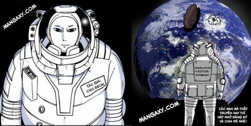 mắc kẹt trên mặt trăng chapter 64 1