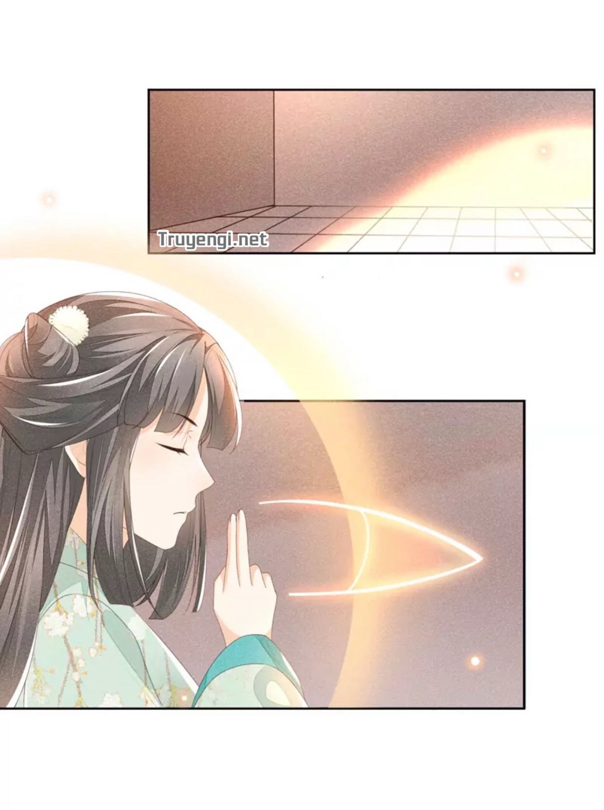 thương lan quyết chapter 4 26