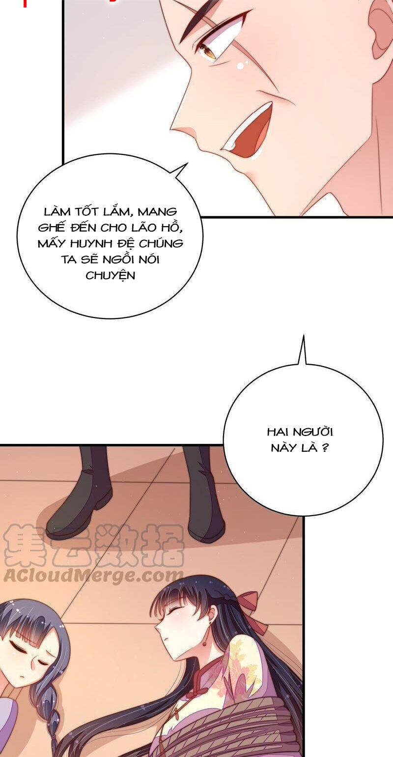 ngày nào thiếu soái cũng ghen chapter 232 7