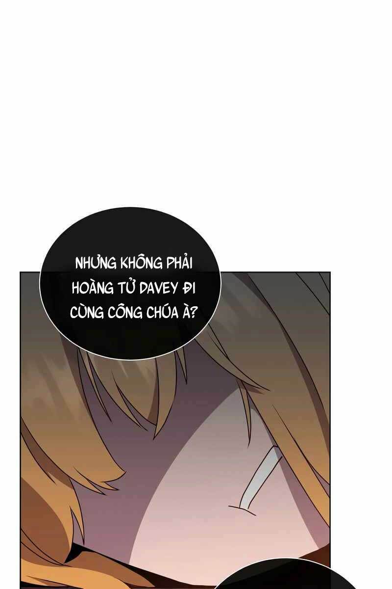 Anh Hùng Mạnh Nhất Trở Lại chapter 107 31