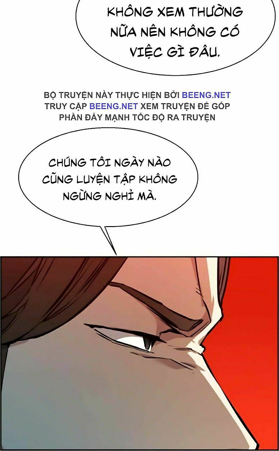 bạn học tôi là lính đánh thuê chapter 26 32