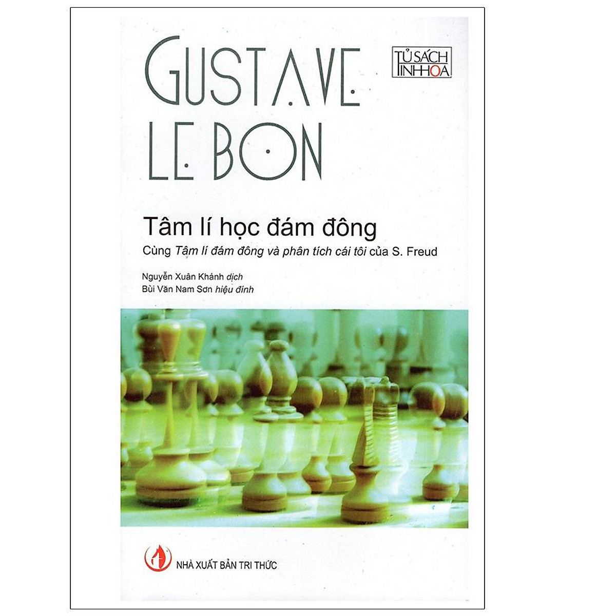 Combo Tâm Lý Học Hài Hước Và Tâm Lý Học Đám Đông