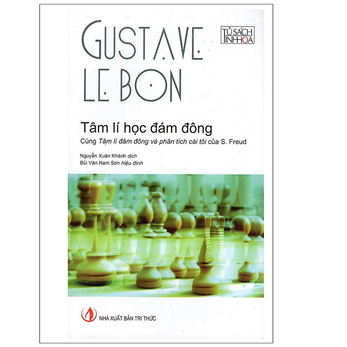 Combo Tâm Lý Học Hài Hước  Và Tâm Lý Học Đám Đông ( Tặng kèm sổ tay)