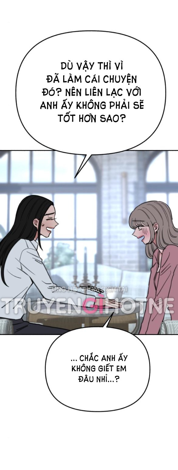 nàng thơ nổi tiếng - nàng thơ myung chapter 34.1 32