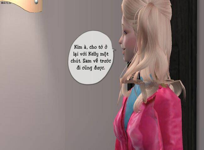 tìm em [truyện sims] chapter 9 22