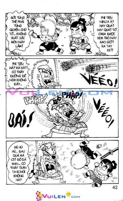 ninja loạn thị chapter 16 42