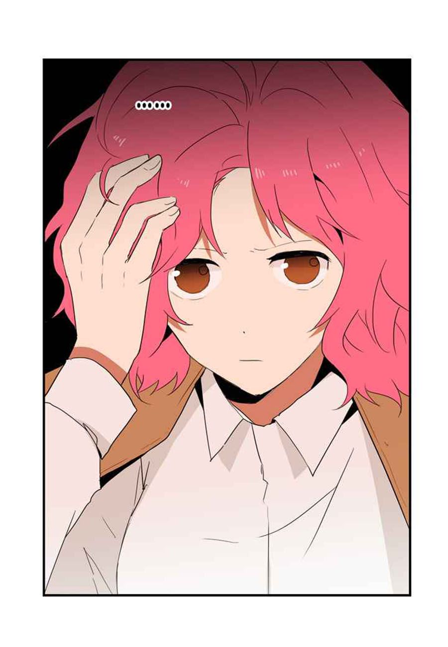 rắc rối về vấn đề yêu đương của tôi chapter 9 4