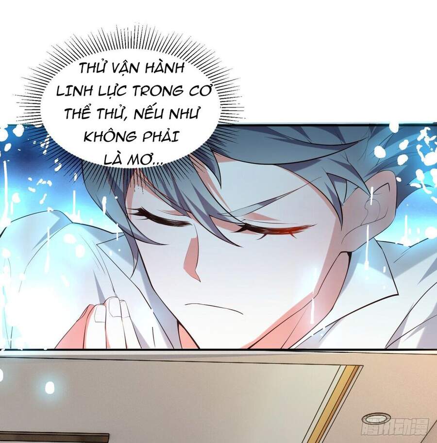 nhặt thuộc tính tại trái đất chapter 1 62