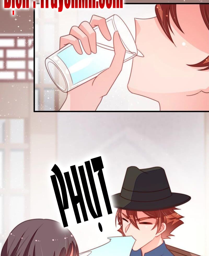 ngày nào thiếu soái cũng ghen chapter 262 17