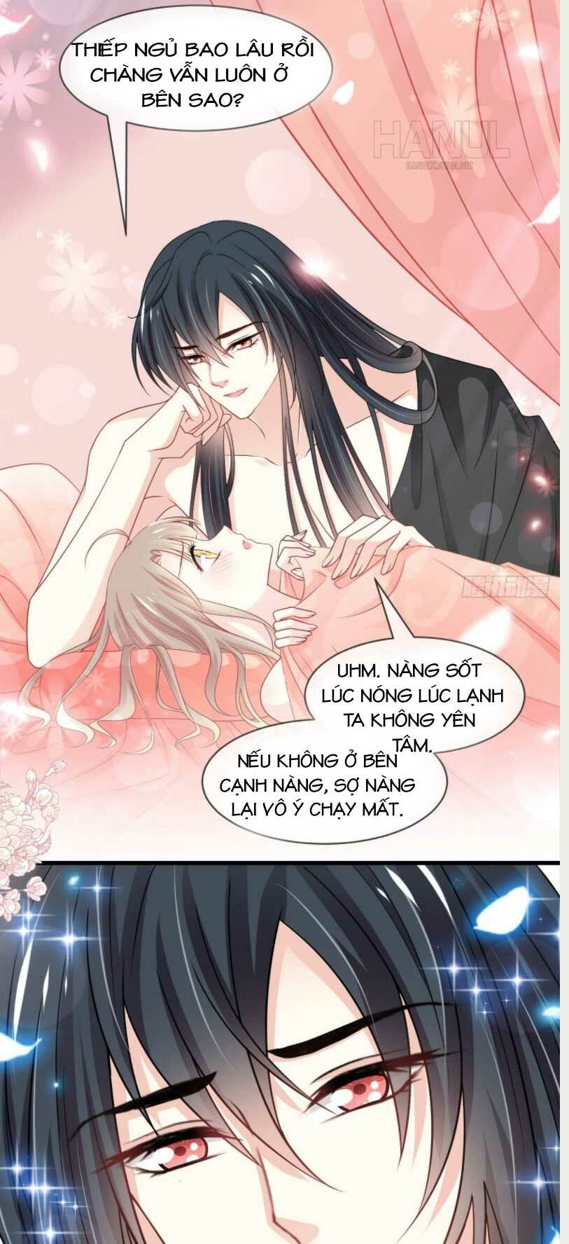 thiên hạ đệ nhất sủng phi chapter 221.1 5