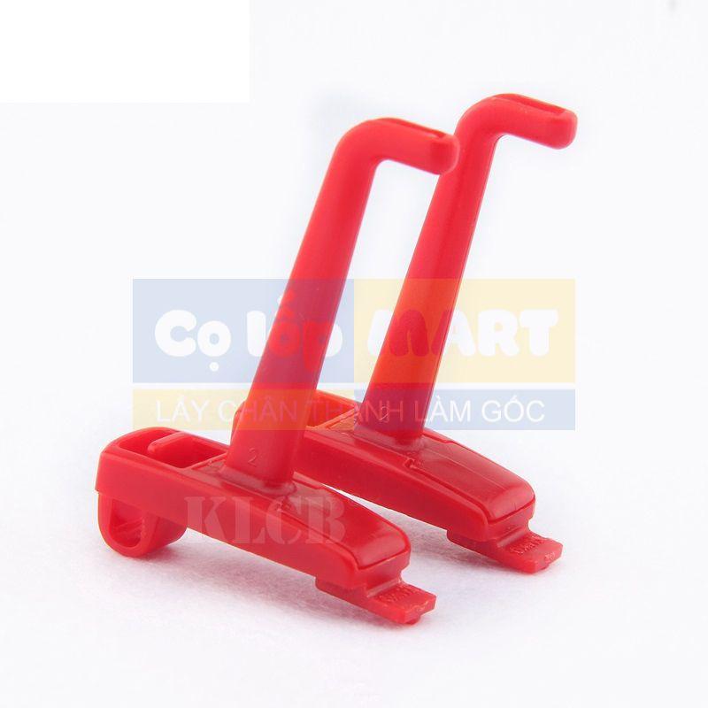 Móc Treo Gắn Bảng Chăm Sóc Xe Các Loại