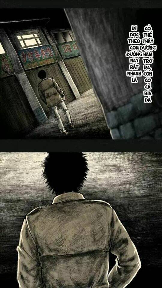 trấn thái bình chapter 16 2