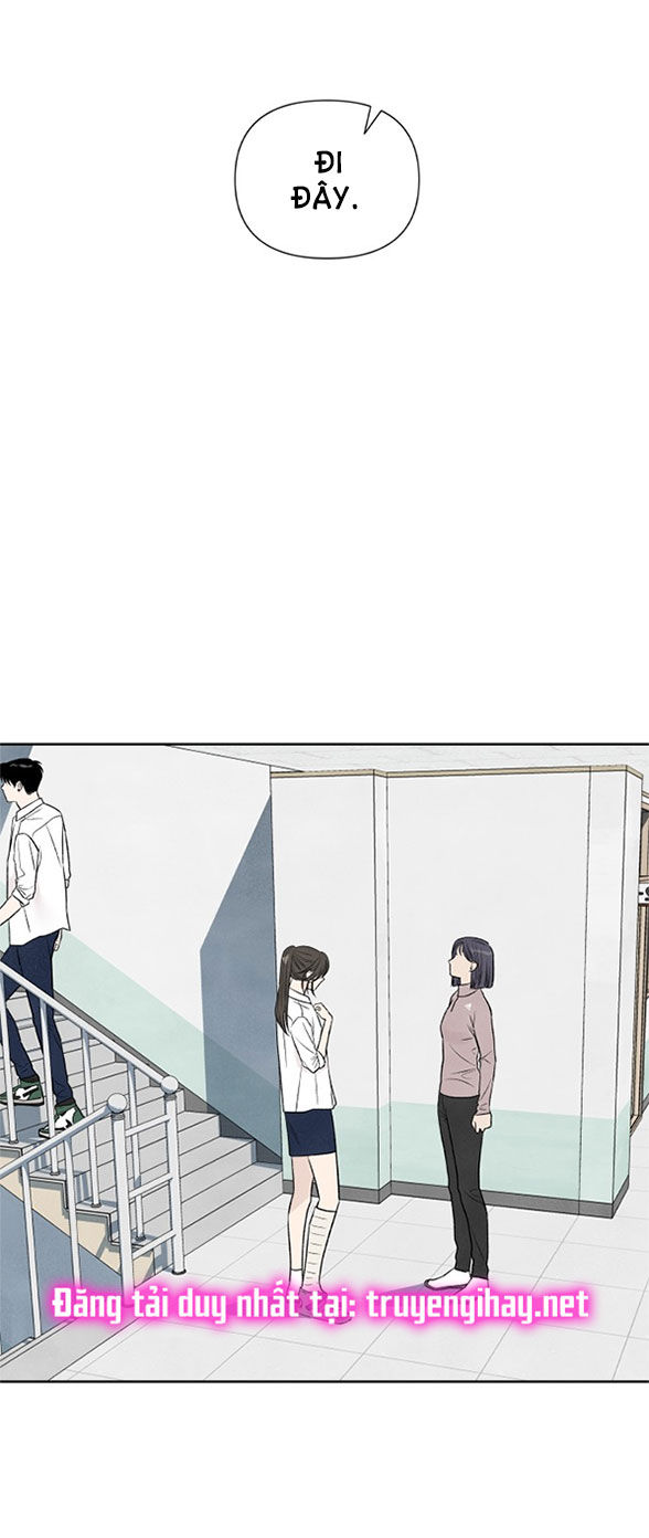 điều khiến tôi quyết tâm muốn chết chapter 23.2 3