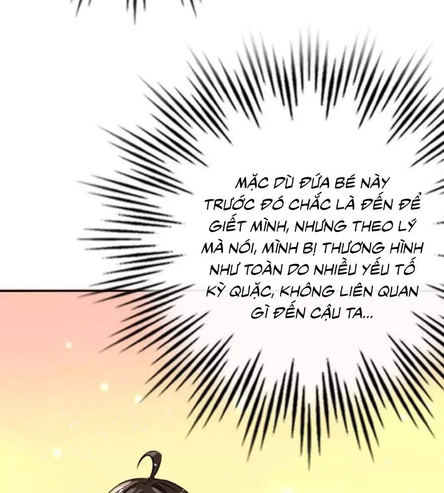 hệ thống công lược của tiểu công chúa chapter 19 27