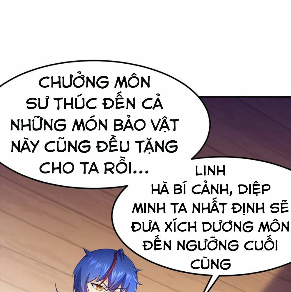 võ đạo độc tôn chapter 94 5