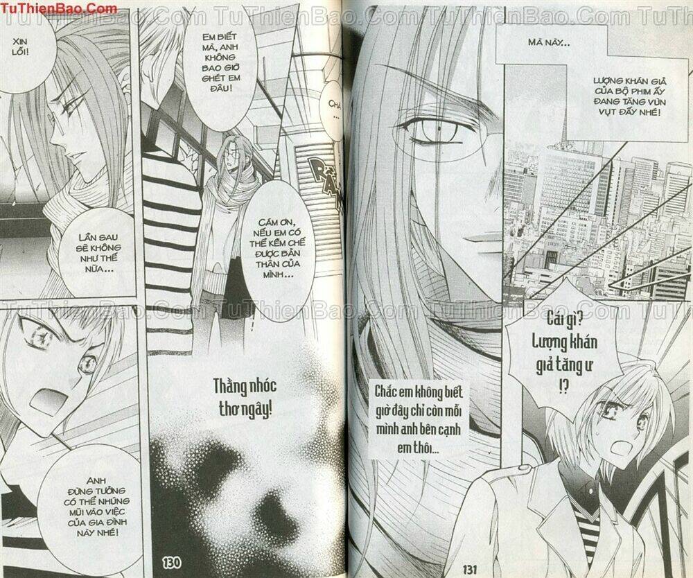 dự án siêu sao chapter 5 66