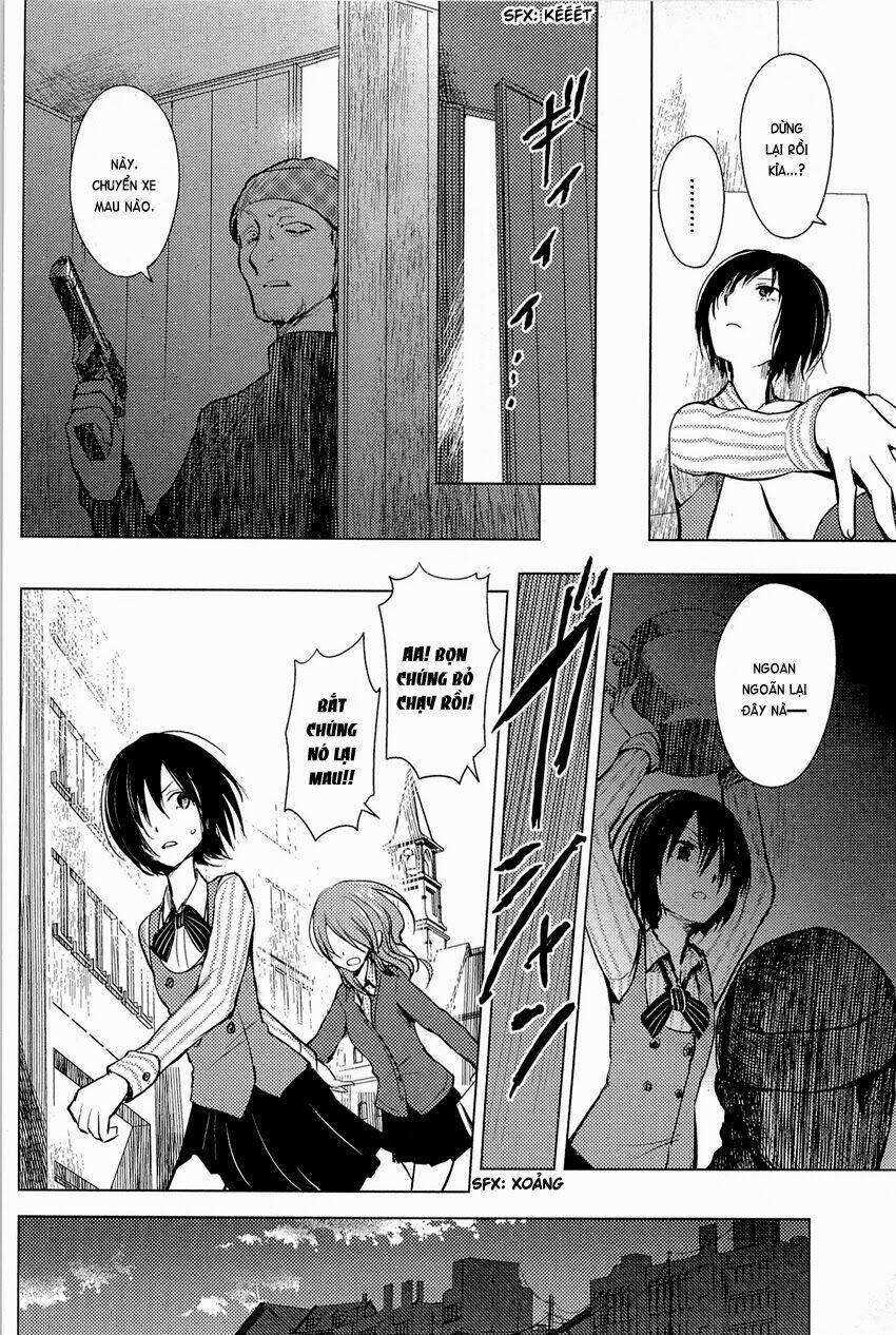 lo-fi after school chapter 4 11