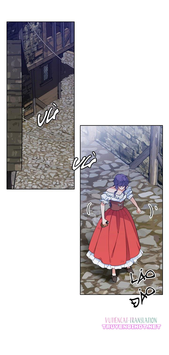 thanh tra của muiella chapter 67 21