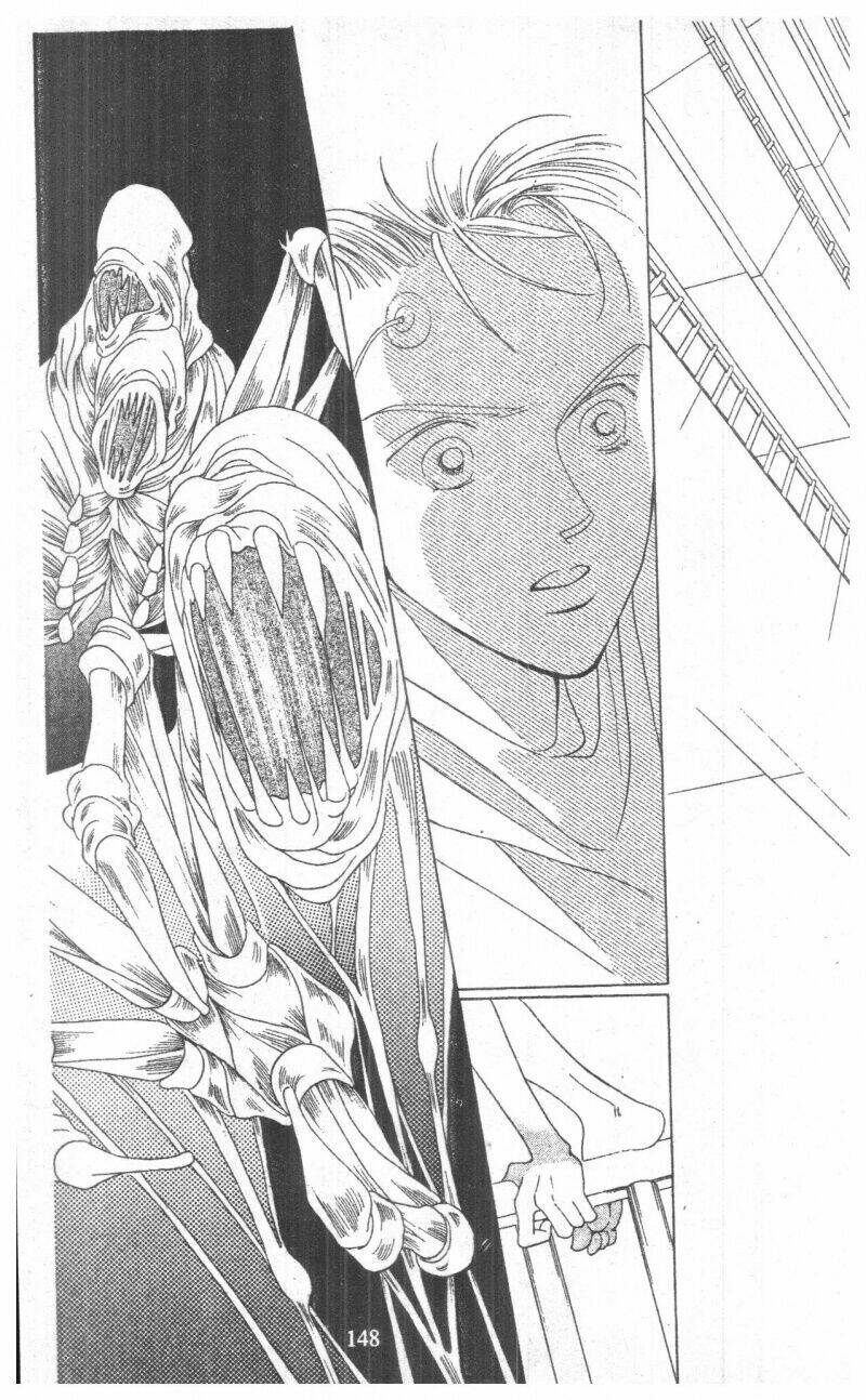 nàng tiên ánh trăng - kaguya hime chapter 12 146
