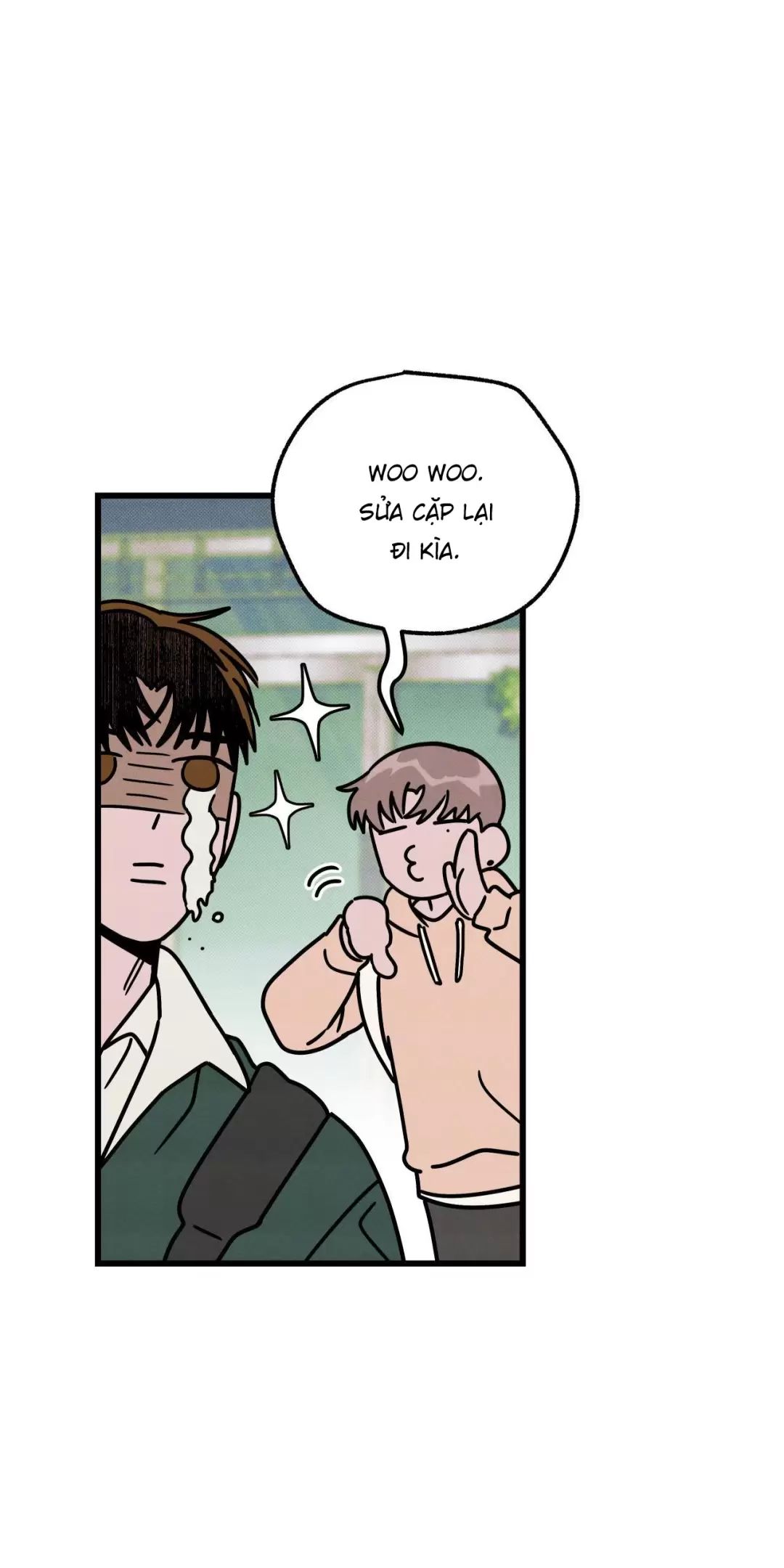 lời tỏ tình từ con số 0 chapter 14 9