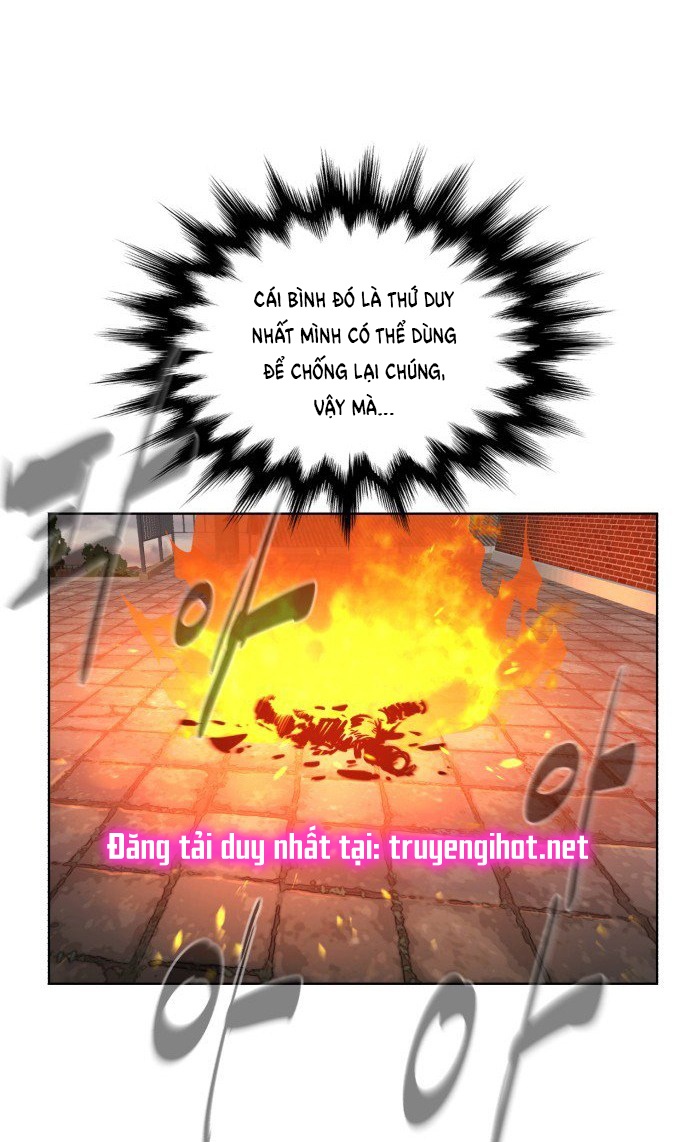 bạch huyết - white blood chapter 10 50