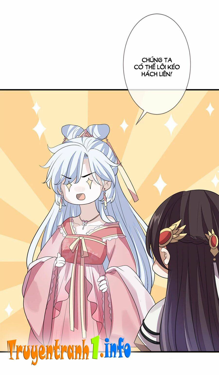 cửu khuyết phong hoa chapter 82 1