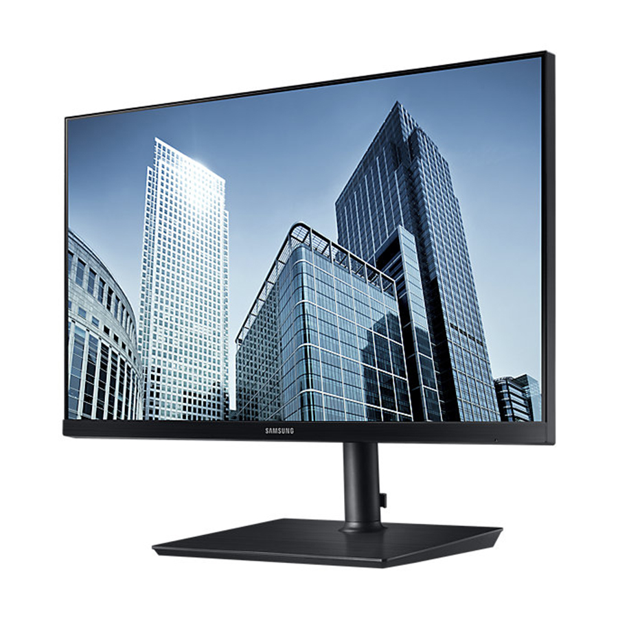 Màn Hình Samsung LS27H850QFEXXV 27inch WQHD 4ms 60Hz FreeSync PLS - Hàng Chính Hãng