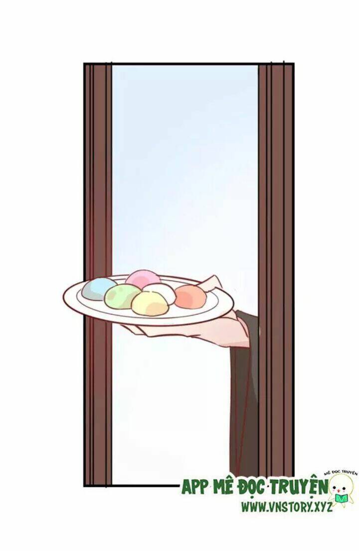 hồ tiên này không tin được chapter 47 17